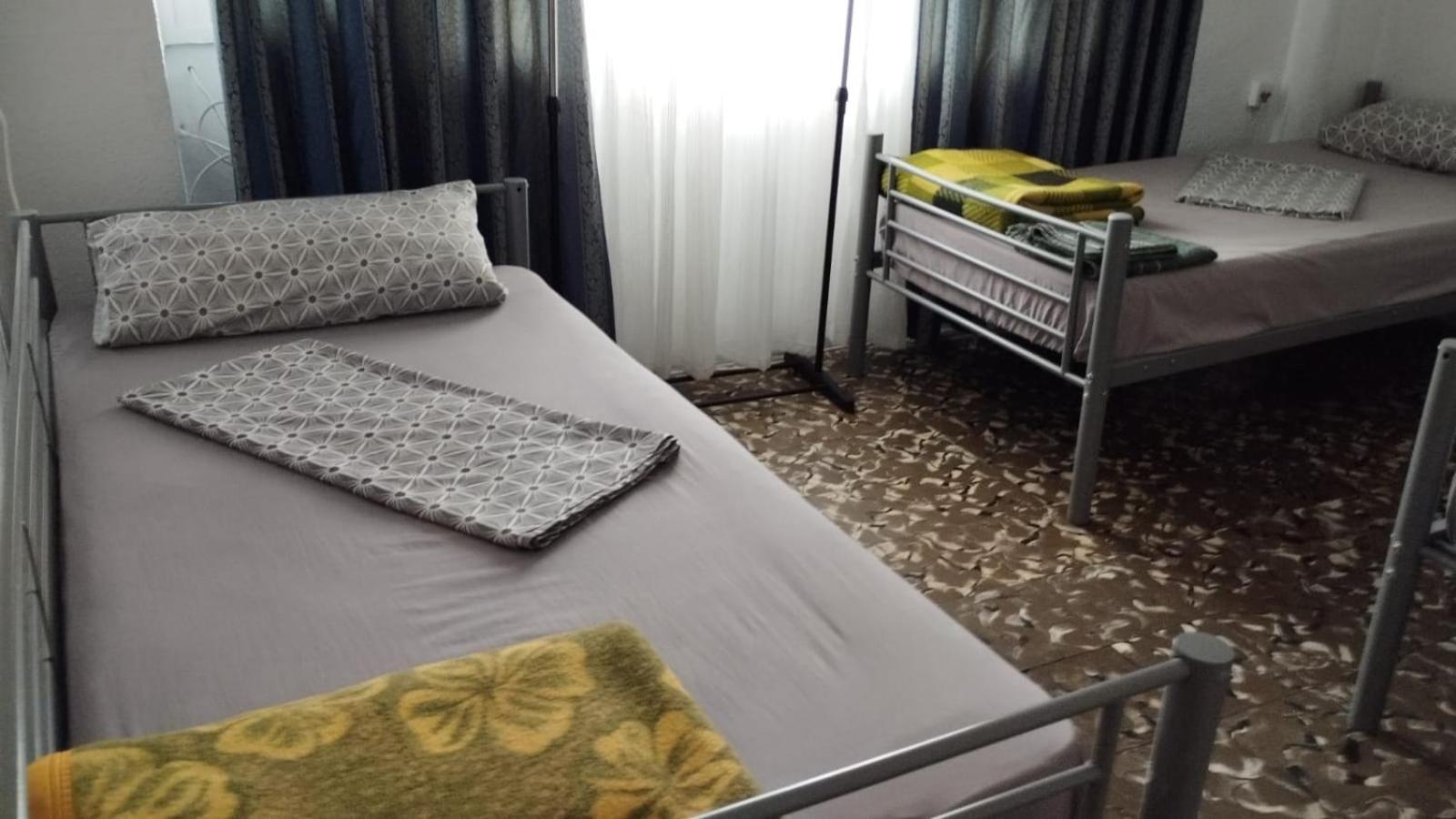 Appartement Verano *